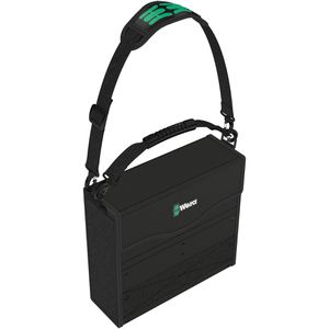 Produktbild für Werkzeugtasche Wera 2go 2 Werkzeug-Container