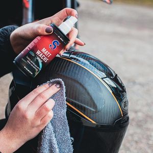 Produktbild für Lackversiegelung Dr.Wack S100 Matt-Wachs