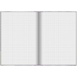 Produktbild für Notizbuch RNK Berry, 46802, Karton Hardcover