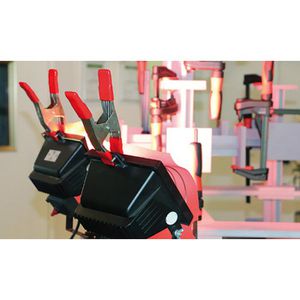 Produktbild für Federzwinge Bessey XM5EU, 50/57