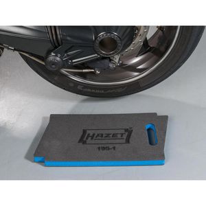 Produktbild für Kniebrett Hazet 195-1