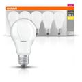 LED-Lampe Osram Base Classic A E27