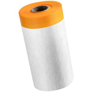 Abdeckfolie Böttcher-AG Goldband, 2in1