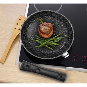 Produktbild für Pfanne STONELINE 19057, Ø 24cm
