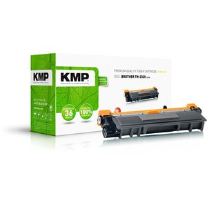 Toner KMP B-T56 für Brother TN-2320
