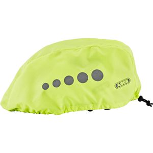 Produktbild für Helmüberzug Abus Universal Regenschutz, reflektierend