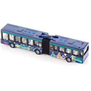 Produktbild für Fahrzeug siku 1617 Gelenkbus