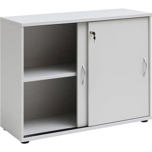 Produktbild für Schiebetürenschrank Möbelpartner Serie 4000, abschließbar