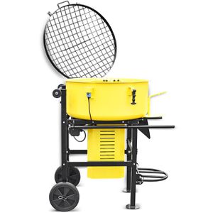 Produktbild für Betonmischer BAMATO BCM-120