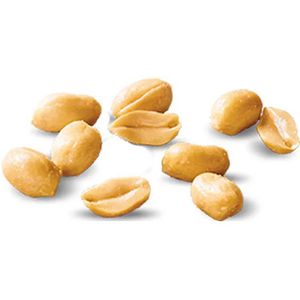 Produktbild für Erdnüsse Lorenz geröstet &amp; gesalzen