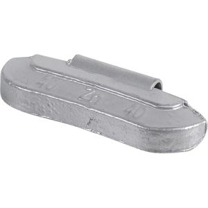 Auswuchtgewichte BGS-technic 9425-40, 50-teilig