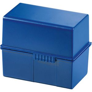 Produktbild für Karteikasten Han 976-14, A6