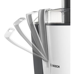 Produktbild für Entsafter Bosch VitaJuice 2, MES25A0, Zentrifugalentsafter