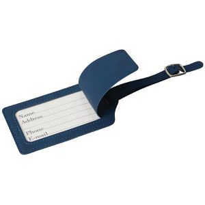 Produktbild für Reisepasshülle Böttcher-AG Visa, marineblau, 2-teiliges Set