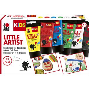 Bastelfarbe Marabu Kids Little Artist 030500000001