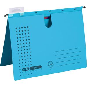 Produktbild für Hängehefter Elba 100552091, chic Ultimate, A4