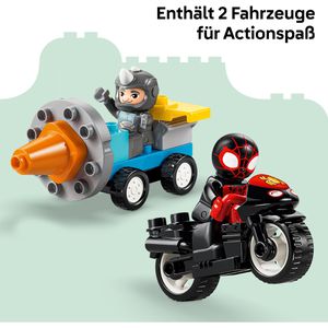 Produktbild für Klemmbausteine LEGO-DUPLO Disney 10464, ab 2 Jahre