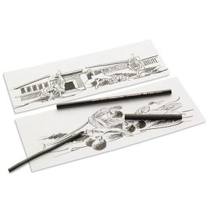 Produktbild für Kohlestifte Faber-Castell Pitt 129298