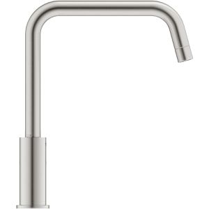 Produktbild für Küchenarmatur GROHE Start 30470DC0, supersteel
