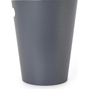 Produktbild für Papierkorb Umbra Woodrow Can, 082780-618, grau