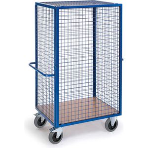 Paketwagen