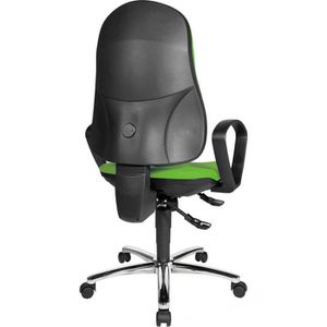 Produktbild für Bürostuhl Topstar Syncro Steel, 8929 G05