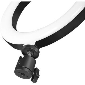 Produktbild für Ringlicht LogiLink AA0151, 72 LEDs