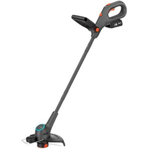 Produktbild für Rasentrimmer Gardena EasyTrim 25/18V P4A Set