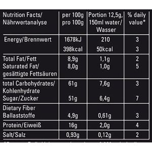 Produktbild für Kaffee Mount-Hagen Cappuccino, BIO