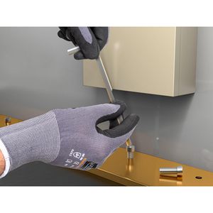 Produktbild für Sechskantschlüssel Hazet 2105LG/9H