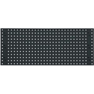 Produktbild für Werkzeugwand ADB 23093, anthrazit, aus Metall
