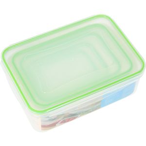 Produktbild für Frischhaltedose KING aus Kunststoff