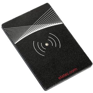 RFID-Reader Elatec TWN4 Slim T4QC-FC3B7