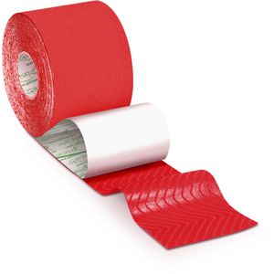 Produktbild für Kinesio-Tape Gatapex rot