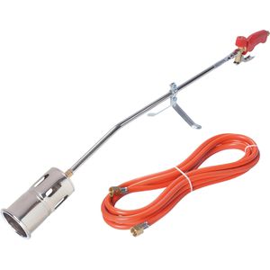 Produktbild für Unkrautbrenner Rothenberger-Industrial 030954e, RoMaxi Premium