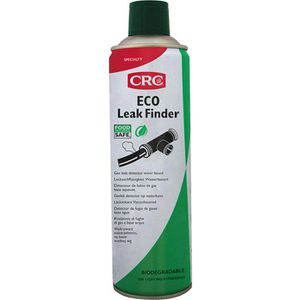 Lecksuchspray CRC Eco Leak Finder, 10732-AI