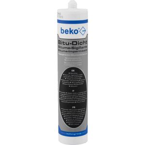 Dichtmasse Beko 1-K Bitumendichtmasse, 310ml