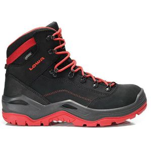 Produktbild für Sicherheitsschuhe LOWA RENEGADE Work GTX red Mid, S3S