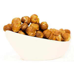 Produktbild für Haselnüsse 1001-Frucht ohne Schale