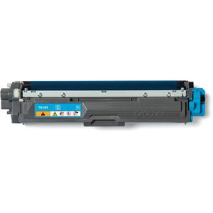 Produktbild für Toner Brother TN-246C cyan