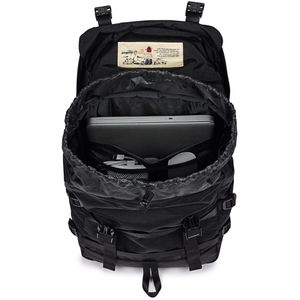 Produktbild für Rucksack JanSport Skip Pack Black, 43,5 cm