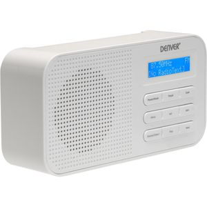 Produktbild für Radio Denver DAB-42 DAB+