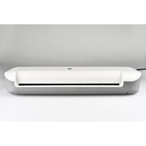 Produktbild für Laminiergerät Monolith OL 141, mit 2 Rollen, A4