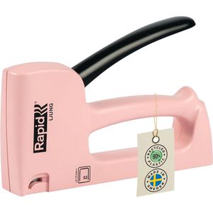 Handtacker Rapid Ergonomic R53 Ljung, 5001616