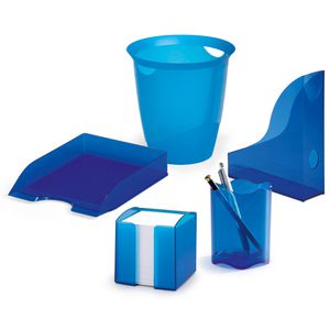 Produktbild für Stehsammler Durable 1701712540, Basic, A4