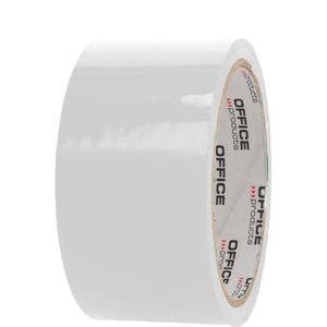Produktbild für Packband Office-Products PP, weiß