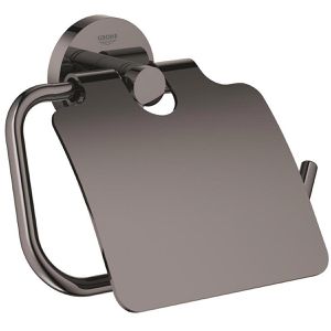 Produktbild für Toilettenpapierhalter GROHE Essentials 40367A01