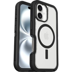 Produktbild für Handyhülle Otterbox Defender XT, MagSafe, transparent