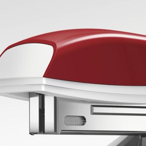 Produktbild für Heftgerät Leitz 5502-00-25, NeXXt, inkl. 200 Heftklammern