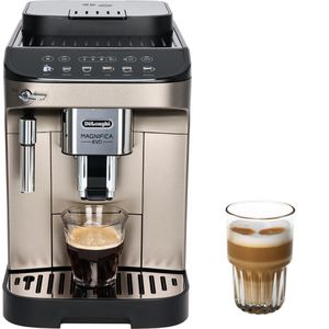 Produktbild für Kaffeevollautomat DeLonghi Magnifica Evo, ECAM 290.42.TB